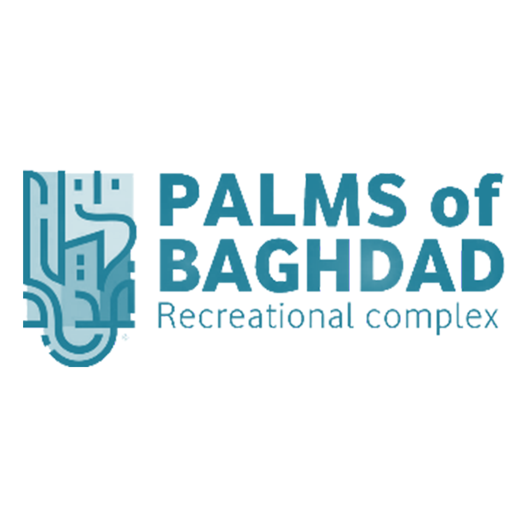 Palms of Baghdad